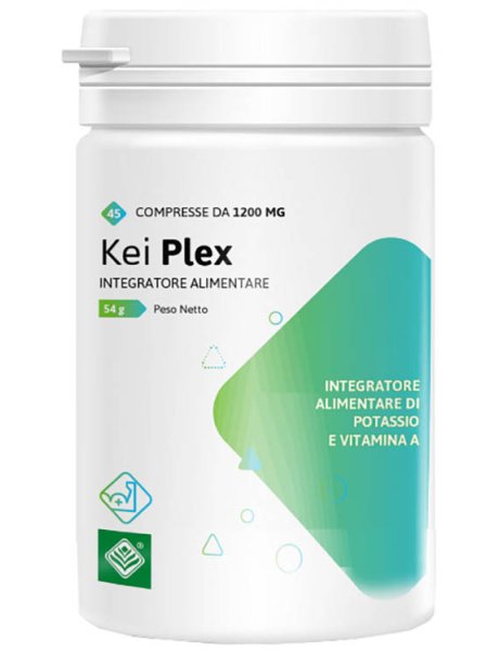 KEY PLEX 45 Cpr