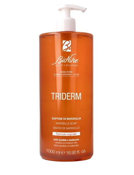 TRIDERM SAPONE MARSIGLIA1000ML