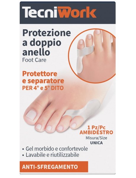 PROTETTORE 5 DITO DOPP ANELLO