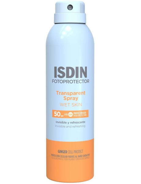 FOTOPROT.Spray Wet Skin fp50