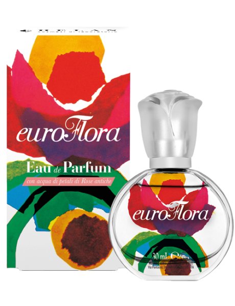 EUROFLORA Eau De Parfum 30ML