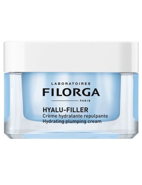 FILORGA Hyalu Filler Pot.50ml