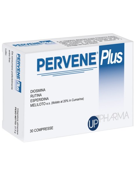 PERVENE PLUS 30Cpr