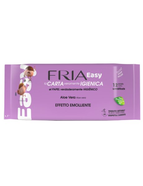 FRIA EASY Carta Ig.Emol.12Salv