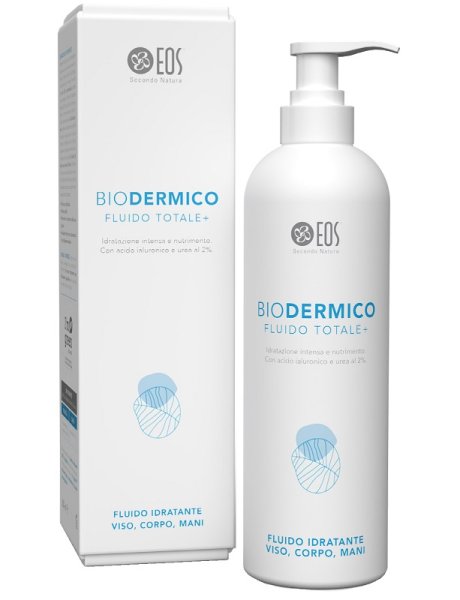 EOS Biodermico Fluido+ 300ml