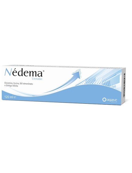 NEDEMA Crema Gel 120ml