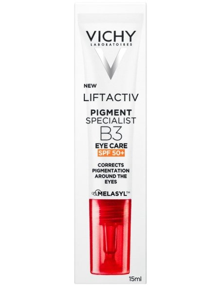 LIFTACTIV Lift B3 Occhi 15ml
