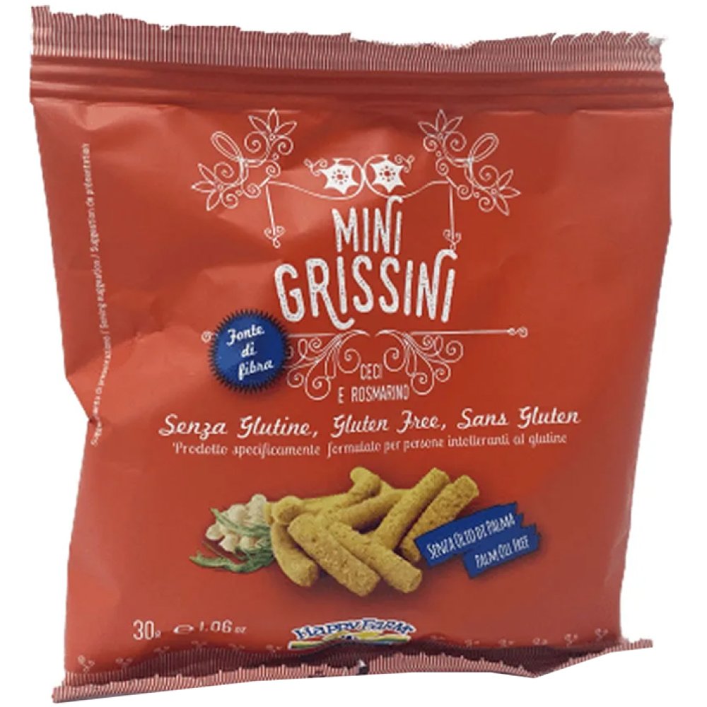 HAPPY FARM Mini Griss.Ceci/Ros