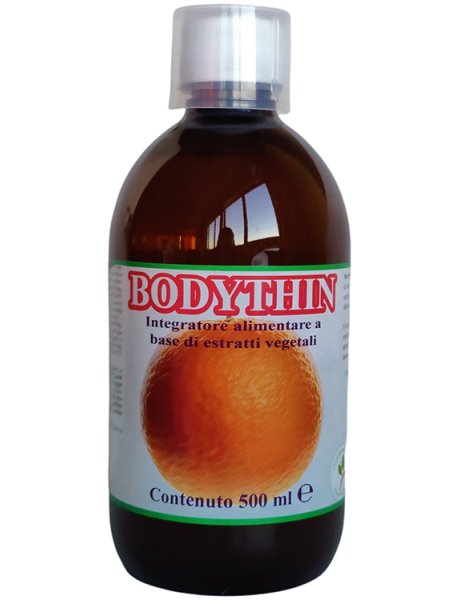 BODYTHIN LIQ 500ML