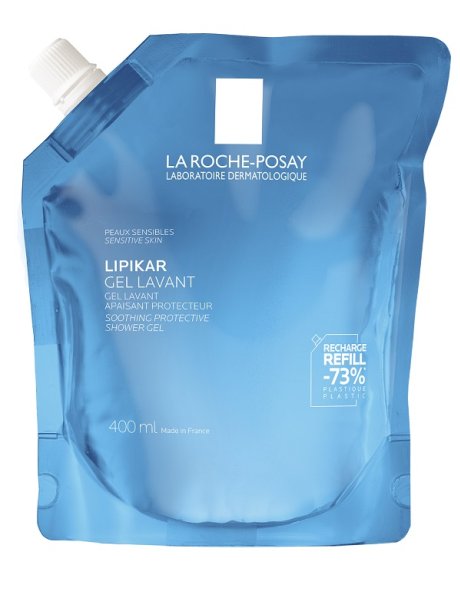 LIPIKAR Gel Lavante Ref.400ml