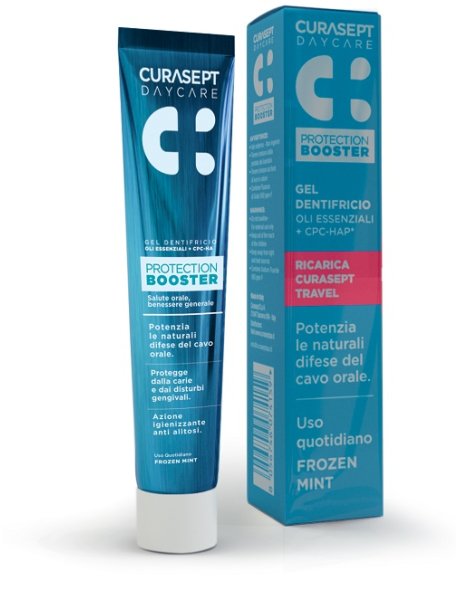 CURASEPT Dent.Frozen 20ml