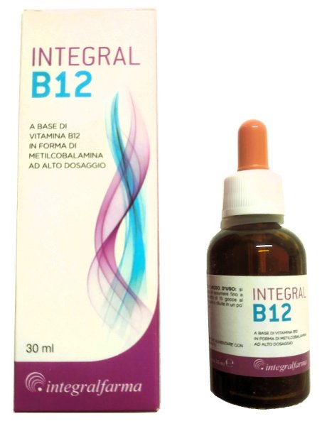 INTEGRALB12 30ml