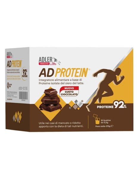 ADPROTEIN 30 Bust.Cioccolato