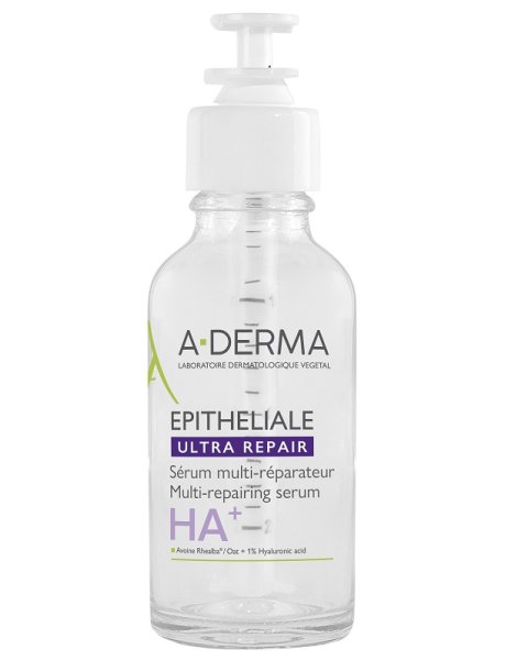 EPITHELIALE Ultra Siero Multi