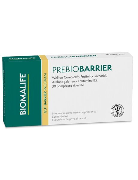PREBIOBARRIER 30 Cpr