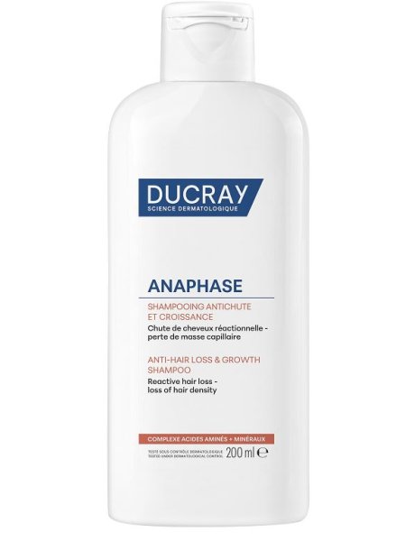 ANAPHASE+Sh.Cad&Crescita 200ml