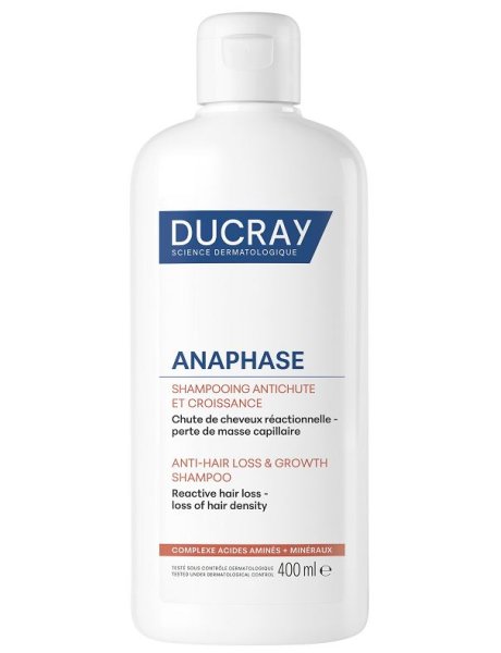ANAPHASE REACTIVE SHAMPOO400ML