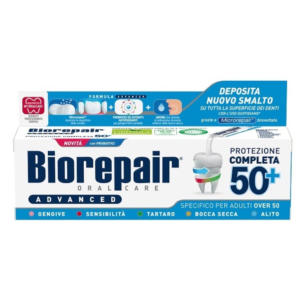 BIOREPAIR Adv Prot.Completa50+