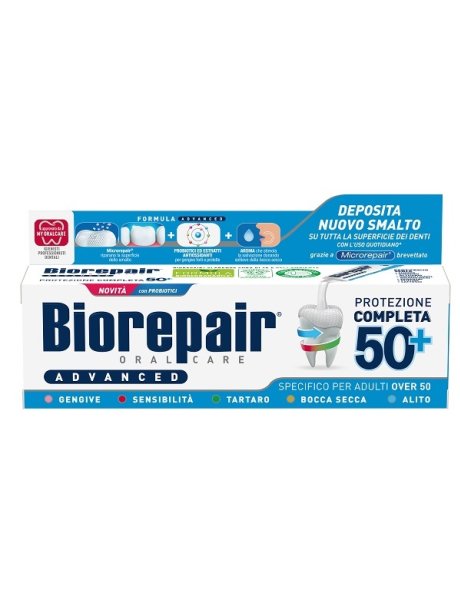 BIOREPAIR Adv Prot.Completa50+