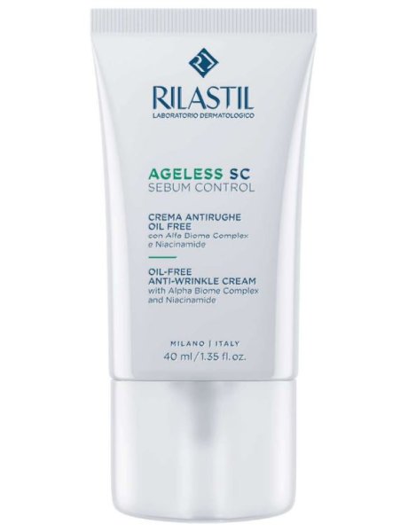 RILASTIL AGELESS CR ANTIR OF