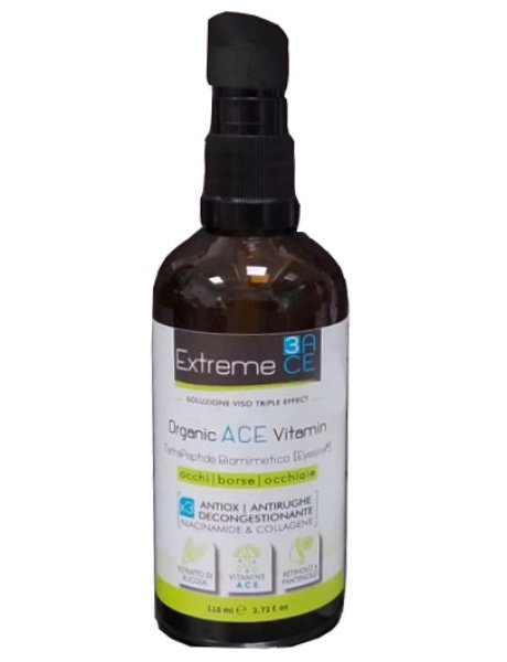 LFA EXTREME 3ACE Sol.Viso110ml