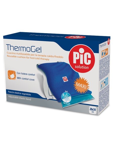 THERMOGEL Fascia El.Reg.20x30