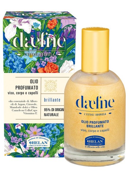 DAEFNE Olio Prof.Spray 50ml