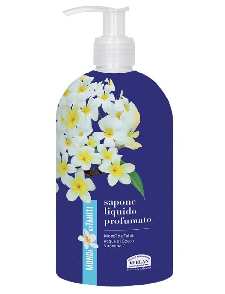 MONOI De Tahiti Sap.Liq.500ml