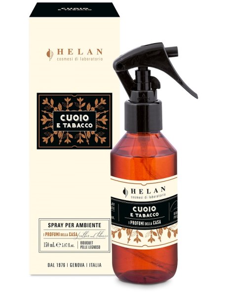 PROFUMI Casa Cuoio Tab.Spy150m