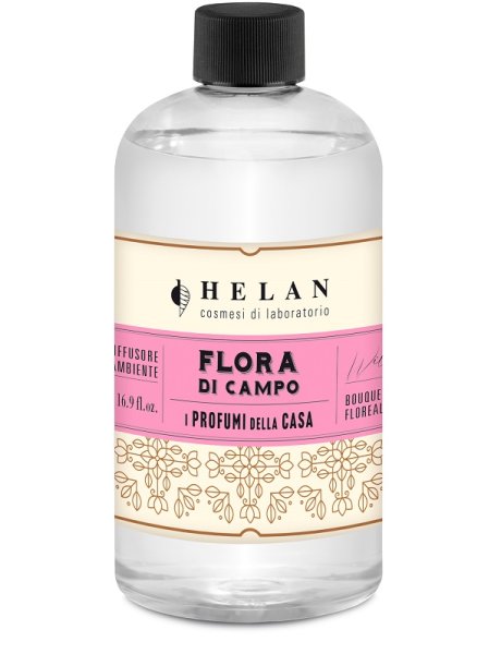 PROFUMI Casa Flora Camp.Spy150