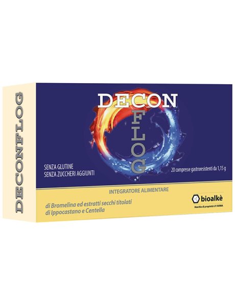 DECONFLOG 20 Cpr 1,15g