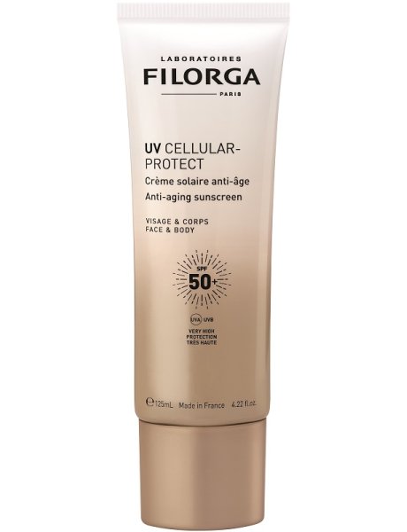 FILORGA UV Cell Prot.Face&Body