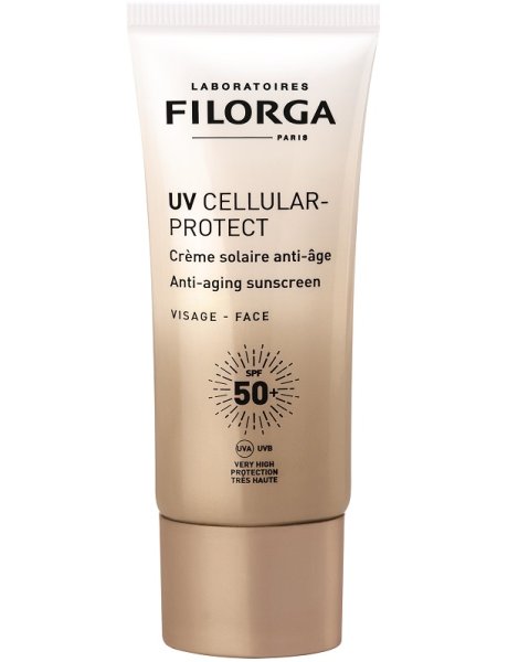 FILORGA UV Cell Protect Face