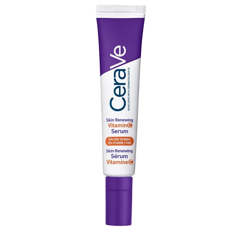 CVE Siero A/Eta Vitam.C 30ml CVE Siero A/Eta Vitam.C 30ml