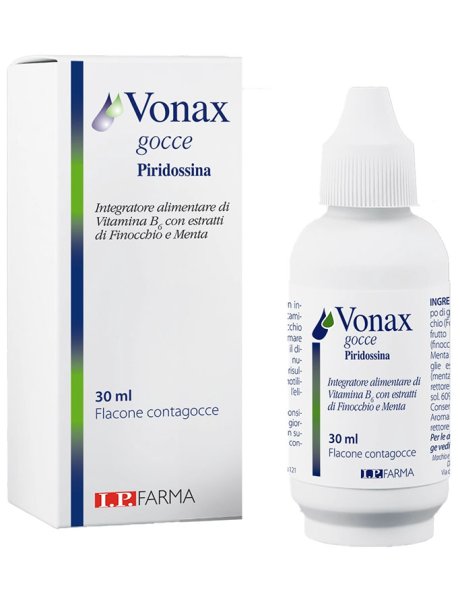 VONAX Gtt 30ml