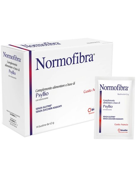 NORMOFIBRA 14BUST