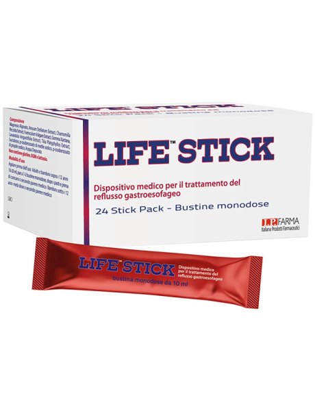 LIFE Stick Mono 24 Bust.