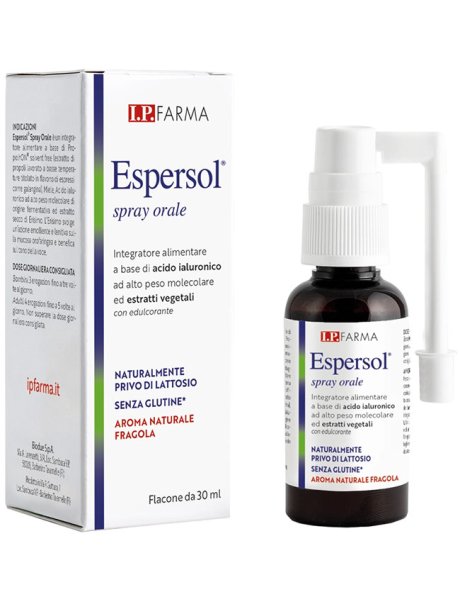 ESPERSOL Spray Orale  30ml