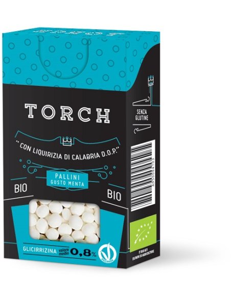TORCH Liquir.Pallini Menta TORCH Liquir.Pallini Menta