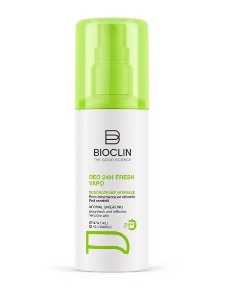 BIOCLIN Deo 24H Vapo S/P*100ml