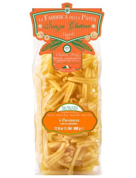 GRAGNANO Spagh.Casarecci 500g