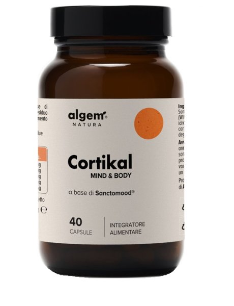 CORTIKAL 40Cps