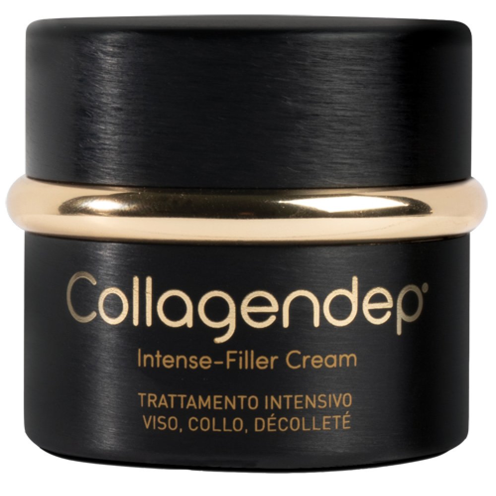 COLLAGENDEP Intense Fill Cream