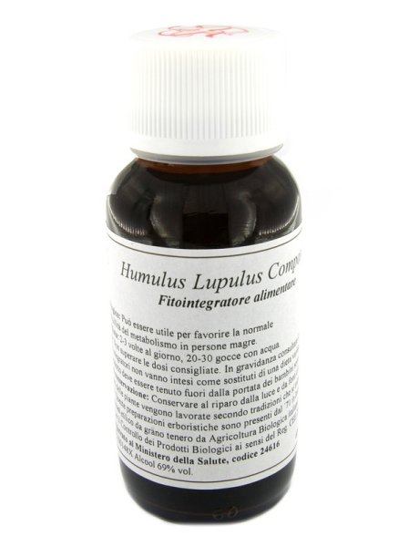 LVS 02S Humulus Lupulus Comp.