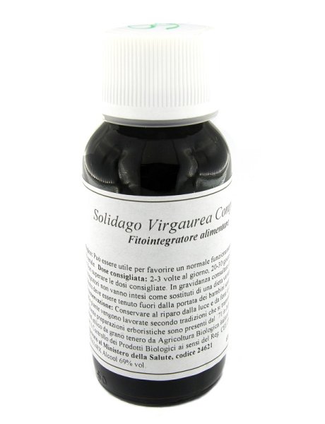 LVS 07N Solidago Virg.Comp.