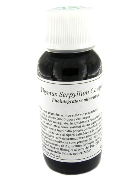 LVS 21N Thymus Serp.Comp.60ml