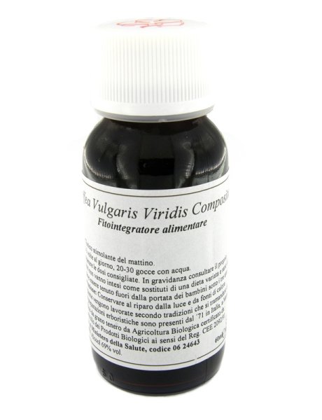 LVS 29S Coffea Vulg.Vir.Comp.