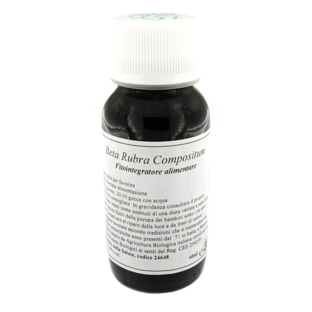 LVS 34N BETA RUBRA COMPOSITUM