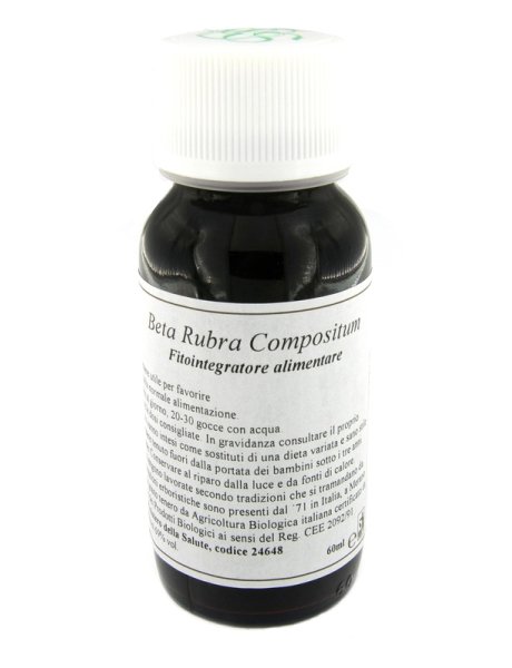 LVS 34N BETA RUBRA COMPOSITUM