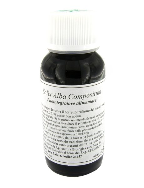 LVS 38N Salix Alba Comp.